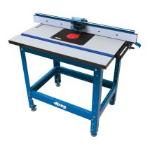 Kreg - Tabella di instradamento di precisione PRS1045