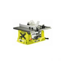 Ryobi - Sega Elettrica da Banco - RTS1800-G - 1800W - 5133002021