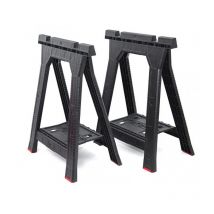 Qbrick - system kobyłki budowlane 2szt.