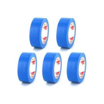 Band 15 mm pvc elektrische Scapa 2702 Blau x 5