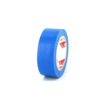 Band 19 mm PVC electric blue Scapa 2702