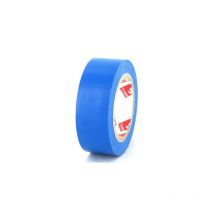 Band 19 mm pvc elektrische Scapa 2702 Blau x 5