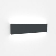 Lumicom - band aplique l monocolor mate
