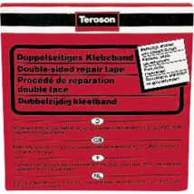 Teroson - 93357 Doppelseitiges Klebeband Loctite (l x b) 10 m x 12 mm 1 St.