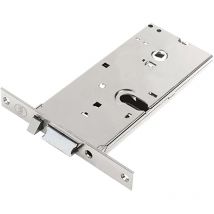 Band Elektroschloss 852 E70-2 Mand.Fr.16/Int.48 Mm.