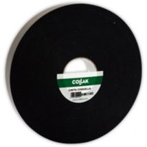 Kollak 72015 Band für Schale 15x50mm schwarz