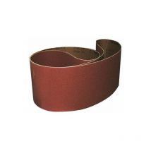 Banda 40 para lijadora BSM 150 OPTIMUM 3357672