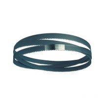 Banda Bimetallico Sega Röntgen Bi-Alfa Cobalto M42 Lunghezza : 2910 Larghezza Mm. Spessore 27 Mm. 0,9 Millimetri, Denti Per Pollice: 5-8 n
