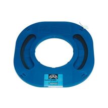 Rontgen - Banda Bimetallico Sega Röntgen Bi-Alfa Larghezza Cobalto M42. : 10 Mm, Spessore. 0,6 Mm Numero Di Denti Per Pollice 6H