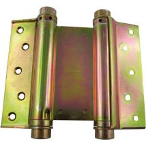 Bisagra Nr.36 Acero Galva 150mm