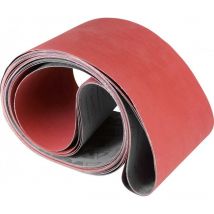Pliego de lija,Koronda KK841F 50X3500mm K120 VSM