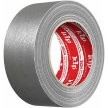 KIP - Strip Strip 3824-50 Plata 50 mm x 50m