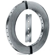 Nastro perforato ban tape-B20S1mm L.25m tzn Simpson Strong Tie
