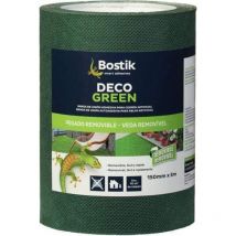Bostik - Banda de Union para Cesped Artificial Blanco30cm x 10m30cm x 10m Blanco