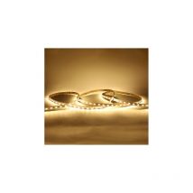 Tira LED Regulable DC24V 10W/m 960lm/m 120 LED/m 120° Impermeable IP54 - Blanco Cálido 3000K