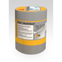 Sika - MultiSeal 10m/150mm /2 rol Banda bituminosa autoadhesiva Color Terracota