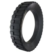 Bandage De Roue Adaptable Husqvarna Klippo Diamètre Ext. 210 Mm, Diamètre Int. : 140 Mm, Largeur: 44 Mm. Remplace Origine 502