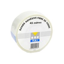 Glasfaser-Fugendichtband 150ml x 48mm