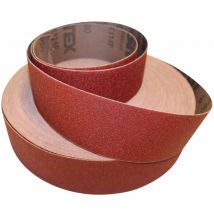 Bande abrasif 40mm K240 m VSM