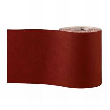 Bande abrasive 2570 x 152,4 mm 161° Gr. 120 pour ponceuse SPB635 - DF635-120 Holzprofi