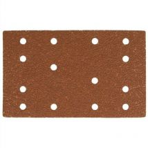 Bande abrasive avec velcro grain 100