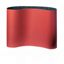 Bande abrasive corindon 1 003 x 457 mm - Grain 120