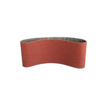 Bande abrasive Klingspor LS309XH 75 x 533 mm, F5 taille de grain 150