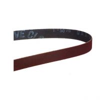 A-34584 Bande de papier abrasif haute qualité G80 10pcs - Makita