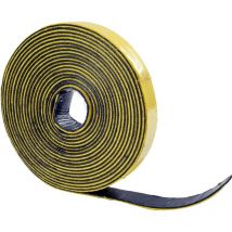 PAI - Cinta adhesiva ac stica para pistas de cart n yeso - 10ml x 46mm espesor 4mm