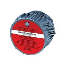 Denso - Bande adhésive anticorrosion cal L100mm - long 10m