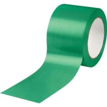 Rocol - RS56014 RS56014 Bande adhésive de marquage EasyTape vert (l x l) 33 m x 75 mm 1 pc(s)