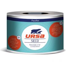 Bande adhésive étanche passflex Ursa 5ml x 100mm