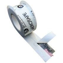 Salola - Bande adhésive Aerotape Corner, largeur 100 mm, longueur 25 m