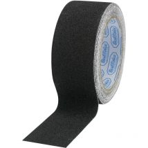 Bande antidérapante Toolcraft 1564008 noir (l x l) 10 m x 50 mm 1 pc(s)