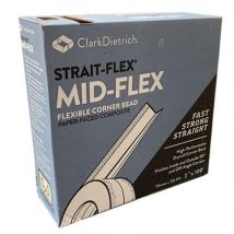 Strait-flex - Bande Armée Large Mid Flex 30m