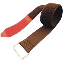 F101-50-1060M Bande auto-agrippante avec boucle partie velours et partie agrippante (l x l) 1060 mm x 50 mm no - Fastech