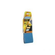 Bandes 75x457mm (x2) Norton Grain: 50
