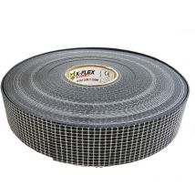 K-flex - Bande coupe-feu k-fire sealstrip rouleau 25 m x 50 mm