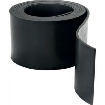 Bande de caoutchouc SBR 50x3mm 10m