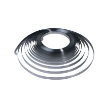 Bande adhésive de fermeture – 30 m x 19 mm – Ruban adhésif de fermeture – BANDIMEX
