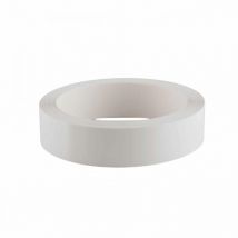 Bande de chant pré-encollée blanc 23/34/42mm 42mm