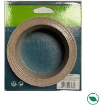 Bande de chant stratifié authentique 5m long x 42mm de large