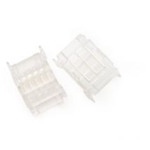 Bande de connecteur à 5 broches à bande pour bande smd rgbw de 10 mm