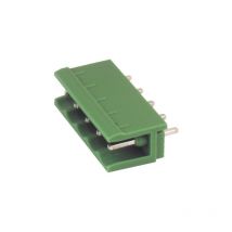 Electro Dh - Bande de connexion macho pour les terminaux de la carte 8 Couleur Vert 10.880/M/8 8430552113705