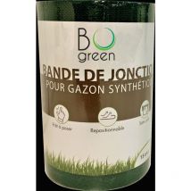 Novofloor - Bande de jonction Adhésive pour gazon synthétique 15cm x 10m