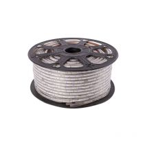 Greenice - Bande de 60 led/m 480W 24 000Lm SMD3528 220VAC IP65 x100M 40 000H [HO-2203528-60-100MR]