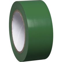 Bande de marquage de sol en vinyle – 50 mm x 33 m – Ruban de signalisation – Moravia