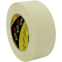 301E 3011850 Bande de masquage beige (l x l) 50 m x 18 mm 1 pc(s) - 3M