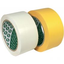 Bande de masquage F3250mm x 33m, blanc