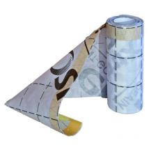 Cinta para membrana de control de vapor - Vario Xtra Band - 1 rollo de 30 m x 300 mm